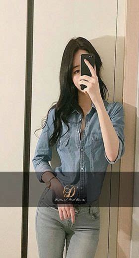 dallas korean escort